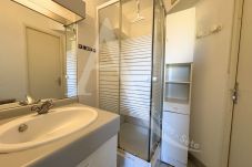 Appartement à Sète - 105 / T2 CABINE AVEC ACCÈS COURTS DE TENNIS