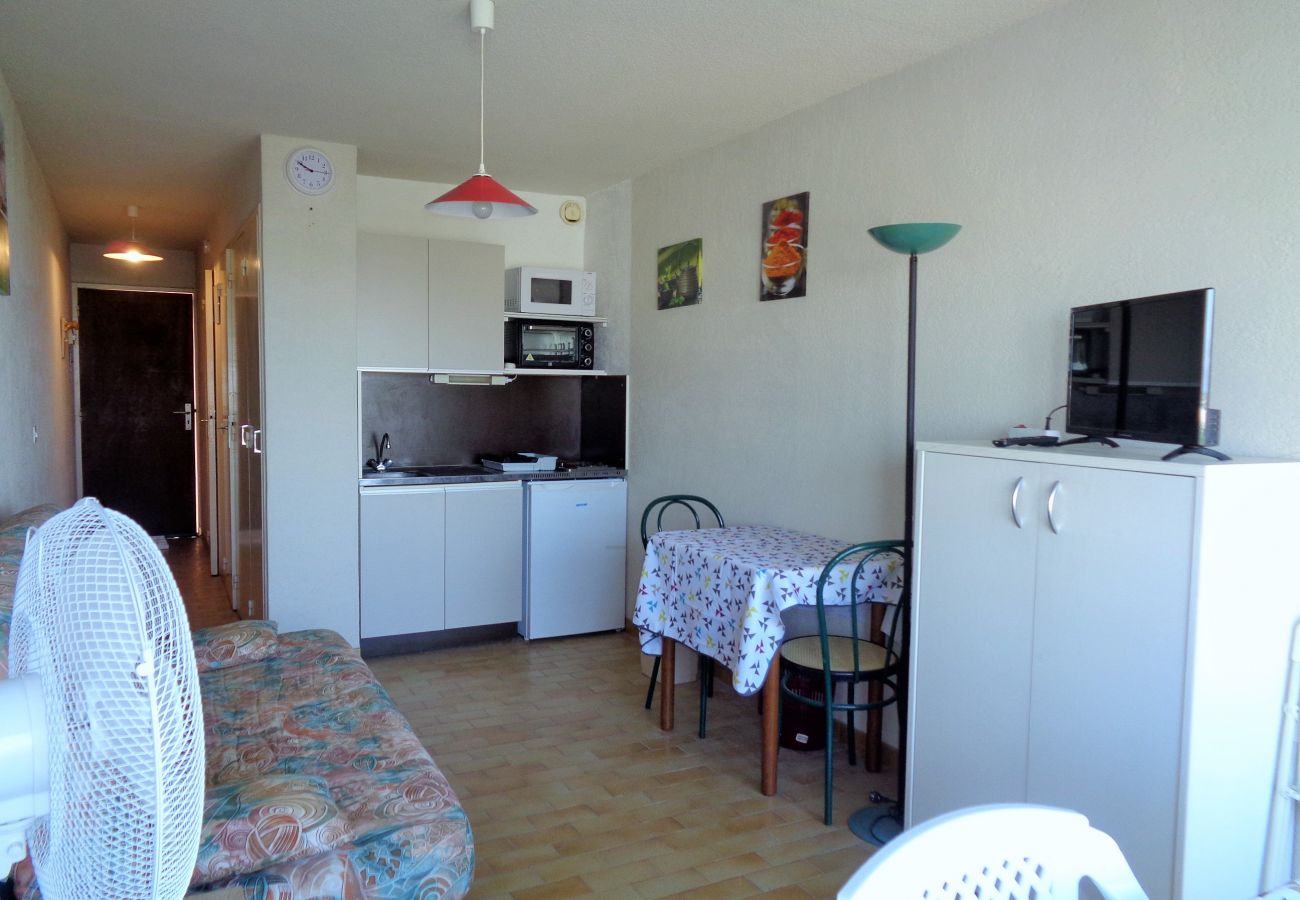 Appartement à Sète - 034