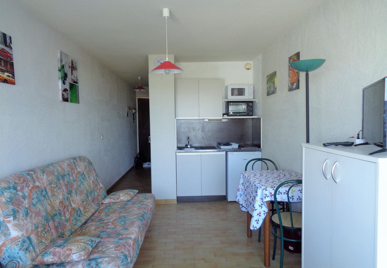 Appartement à Sète - 034