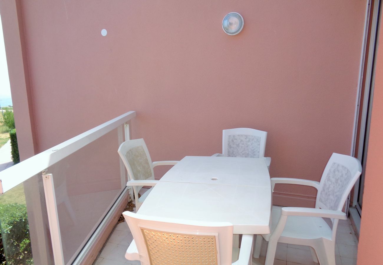 Studio à Sète - 115