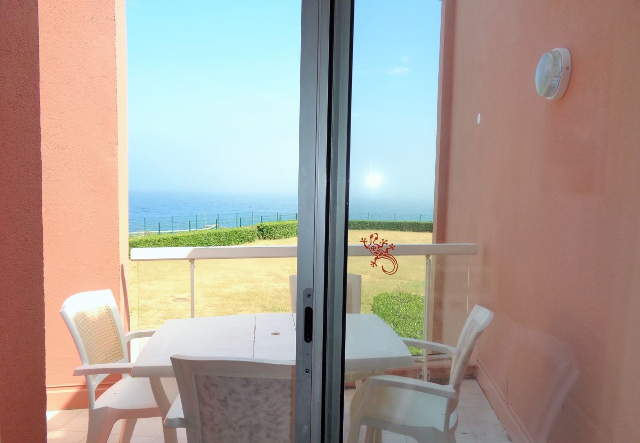 Studio à Sète - 115