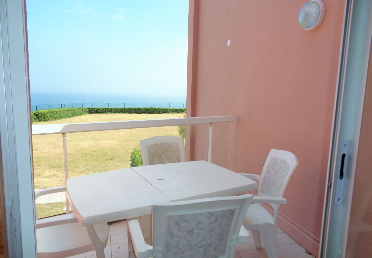 Studio à Sète - 115