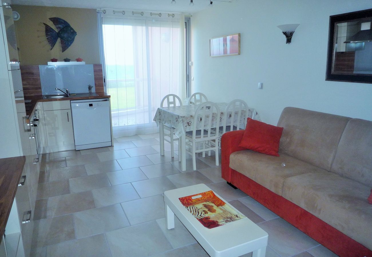 Studio à Sète - 115
