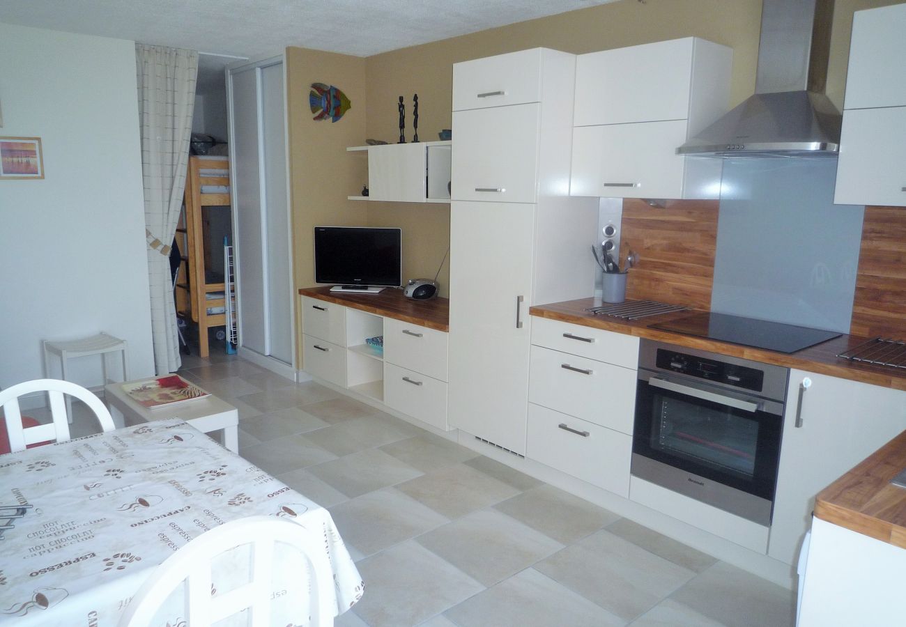 Studio à Sète - 115
