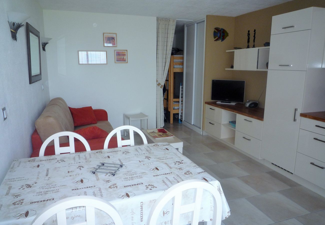 Studio à Sète - 115