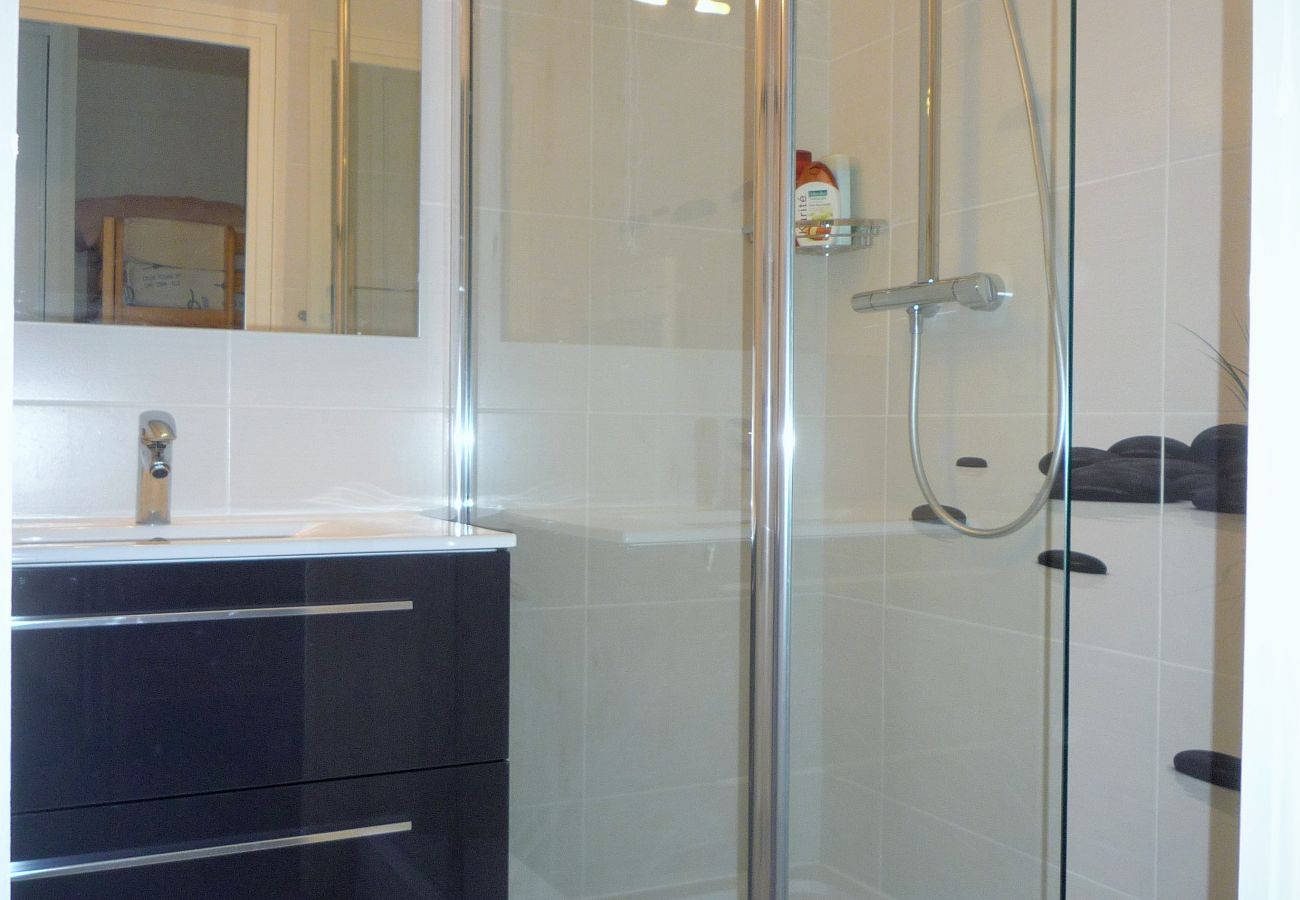 Studio à Sète - 115