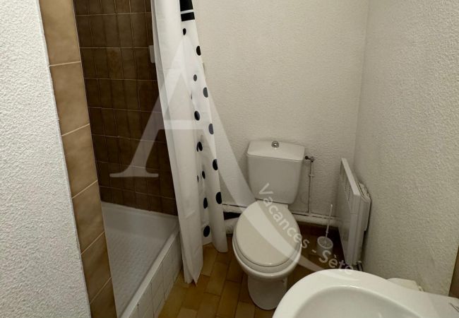 Studio à Sète - 320 / STUDIO AVEC PARKING PROCHE MER Studio à Sète - 320 / STUDIO AVEC PARKING PROCHE MER