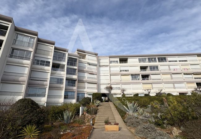 Studio à Sète - 320 / STUDIO AVEC PARKING PROCHE MER Studio à Sète - 320 / STUDIO AVEC PARKING PROCHE MER