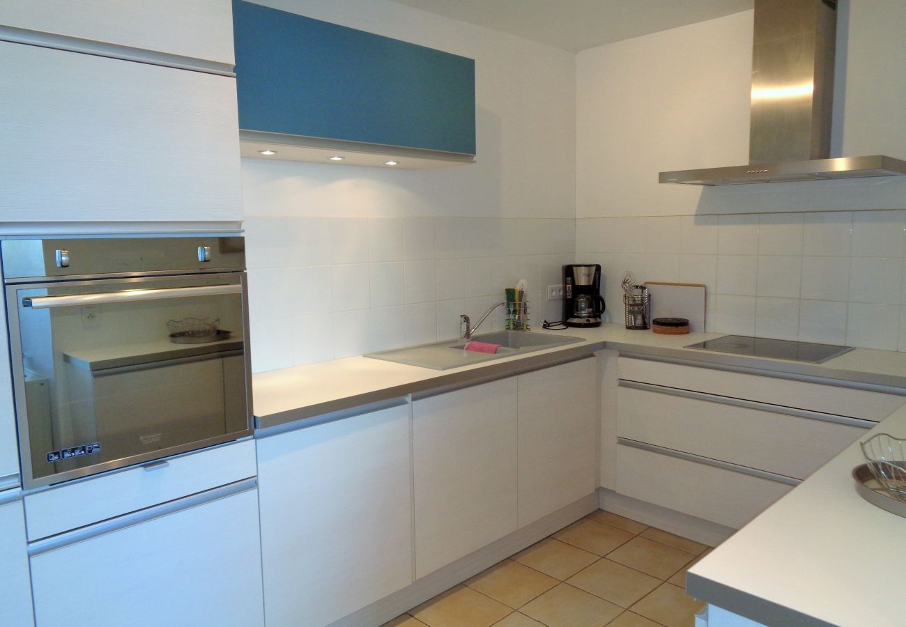 Appartement à Sète - 004