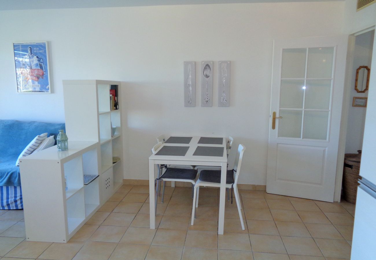 Appartement à Sète - 004