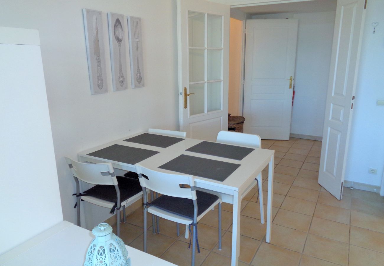 Appartement à Sète - 004