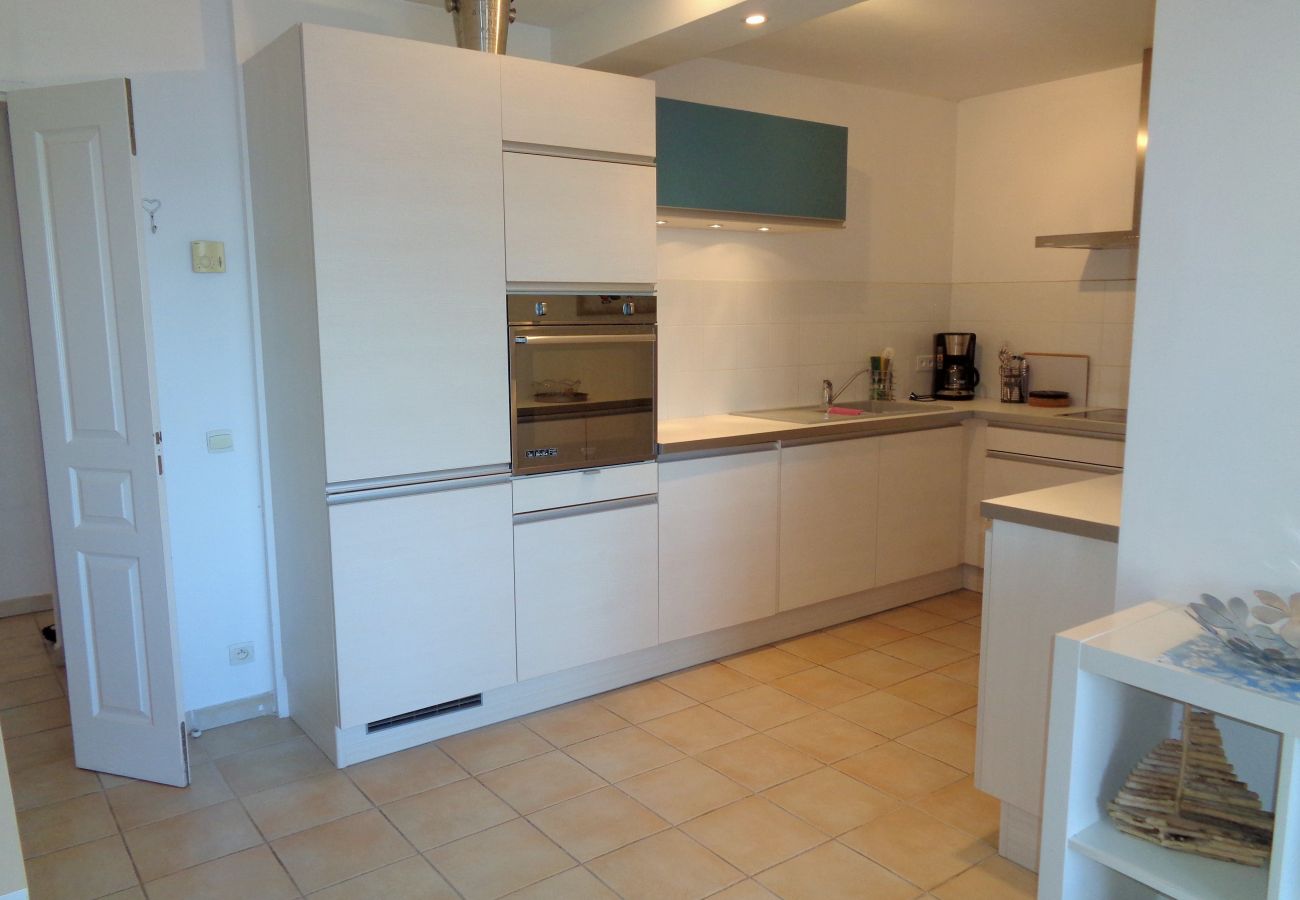 Appartement à Sète - 004