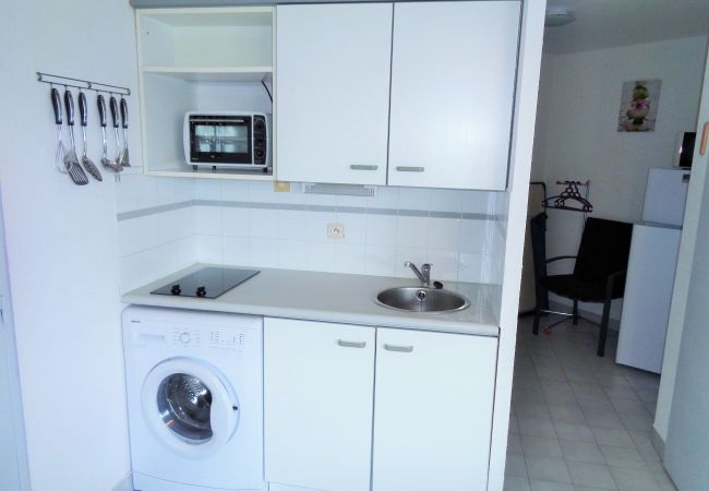 Appartement à Sète - 038