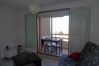 Appartement à Sète - 117 / T2 AVEC PISCINE ET PARKING