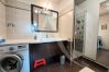 Appartement à Sète - 302 / T2 AVEC CLIM SÉJOUR, GARAGE ET PISCINE Appartement à Sète - 302 / T2 AVEC CLIM SÉJOUR, GARAGE ET PISCINE