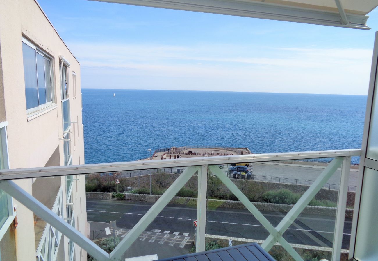 Appartement à Sète - 135