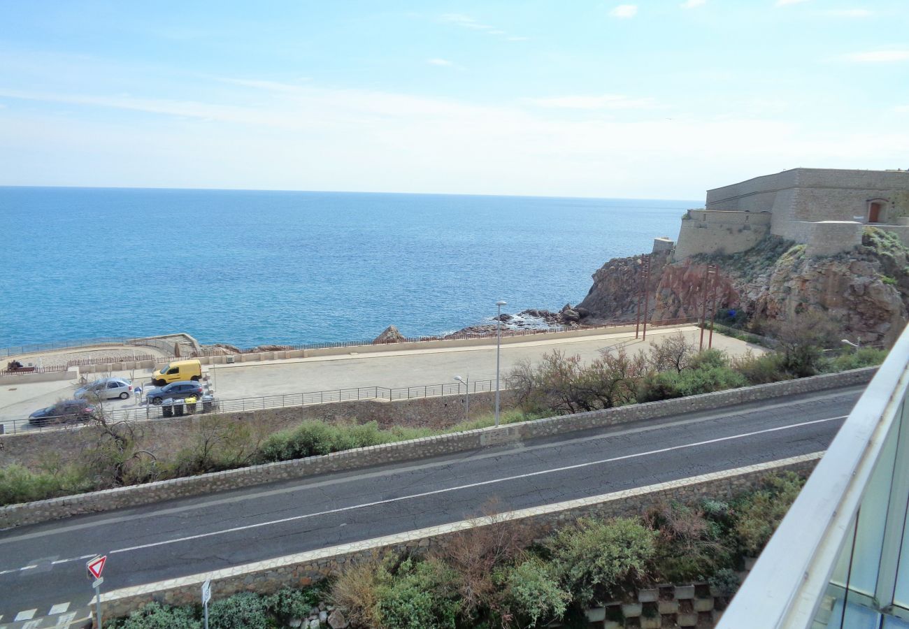 Appartement à Sète - 135