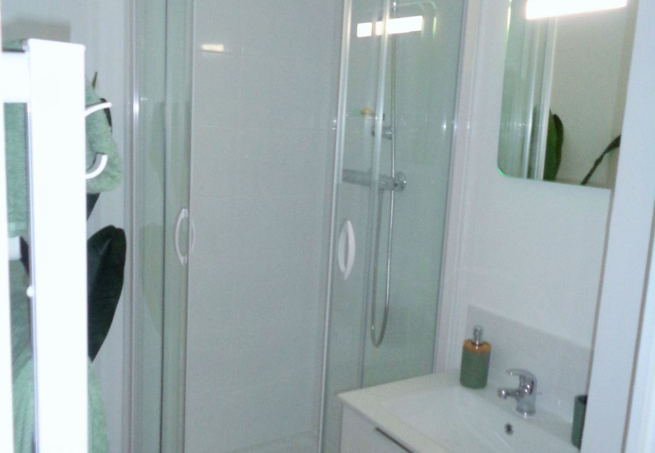 Appartement à Sète - 135