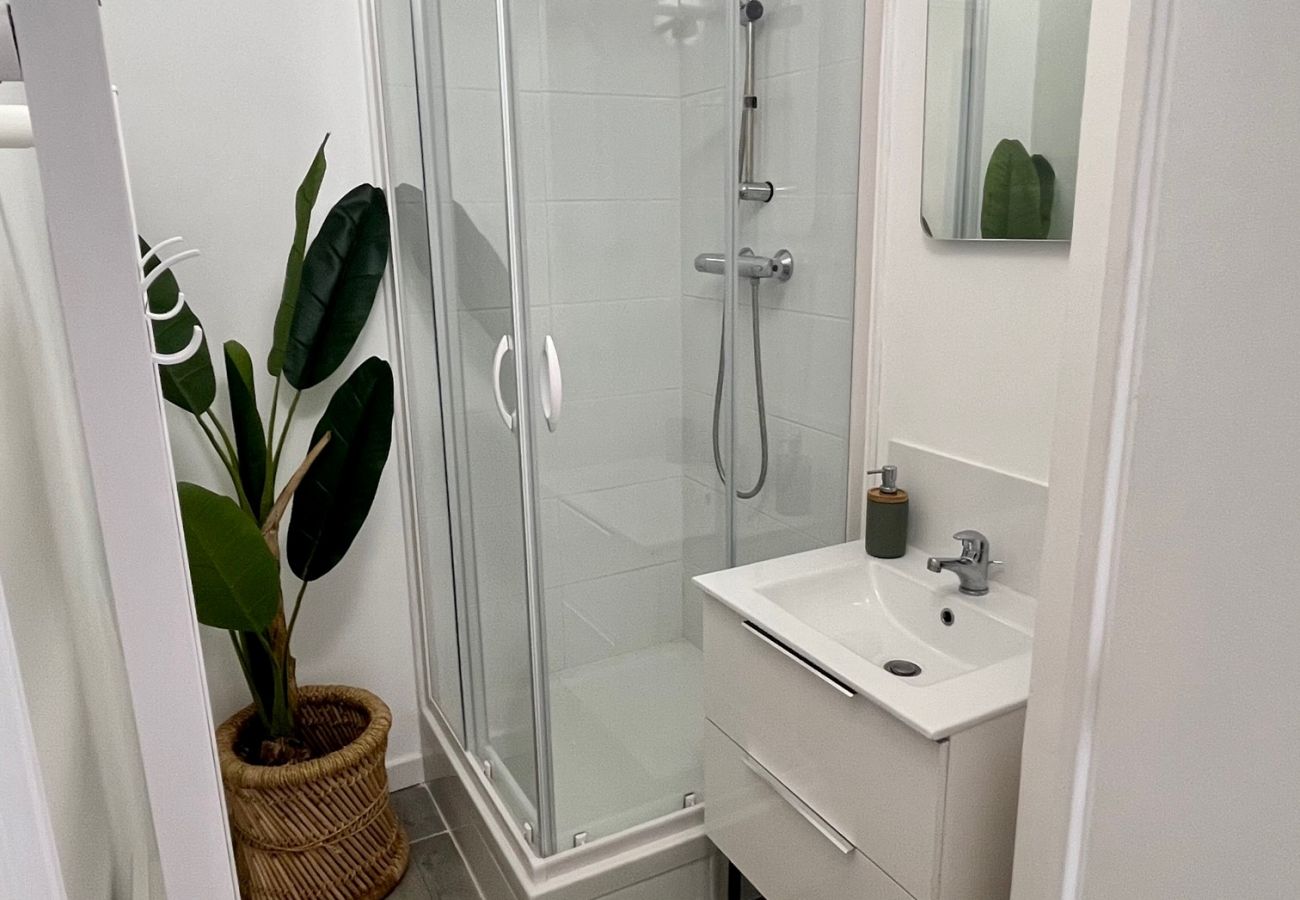 Appartement à Sète - 135