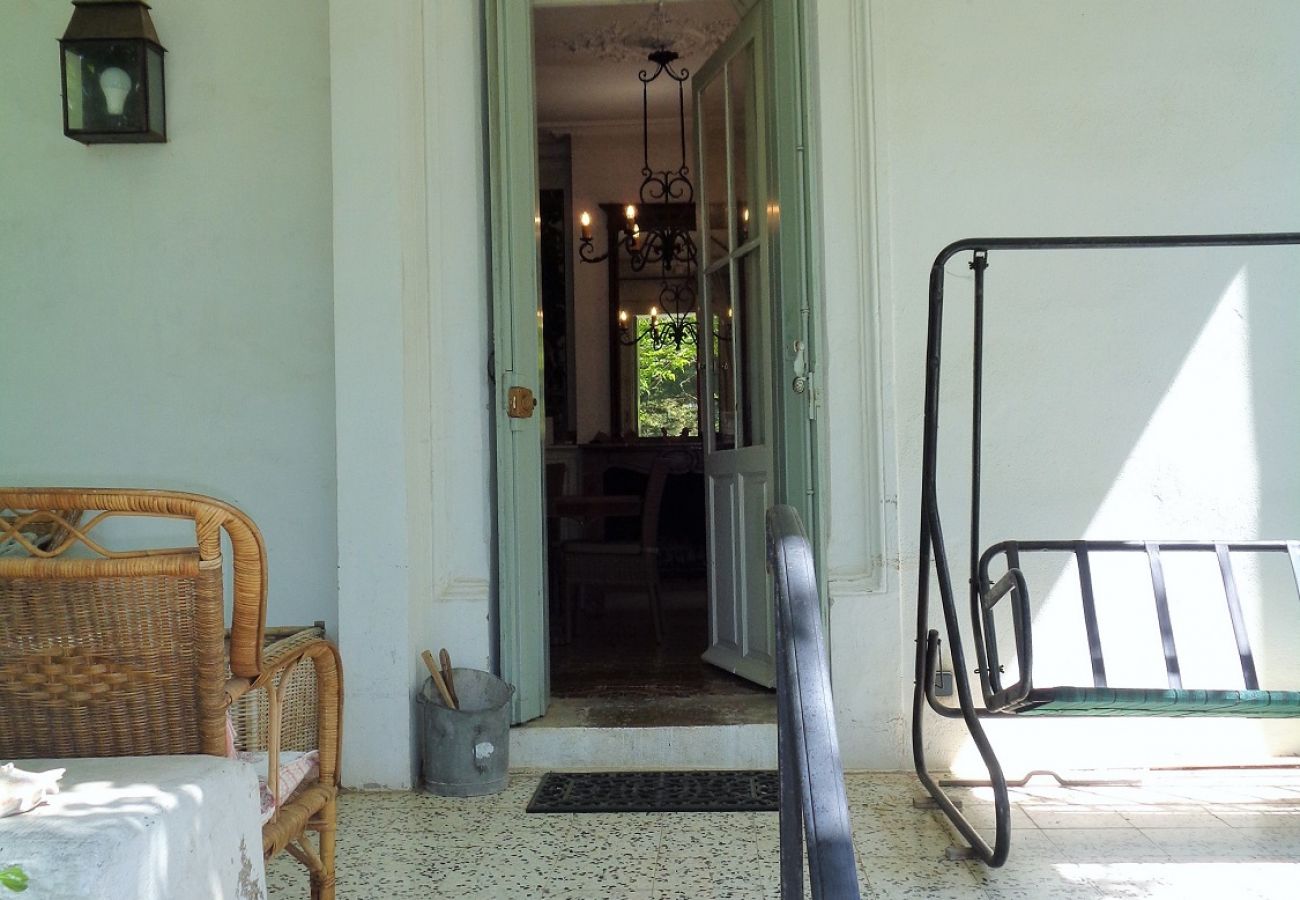 Villa à Sète - 249
