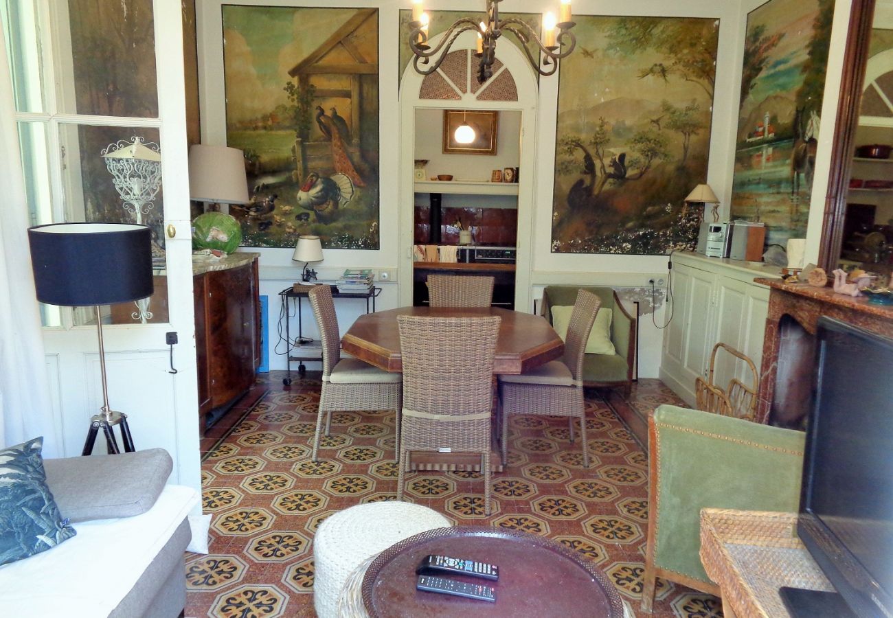Villa à Sète - 249