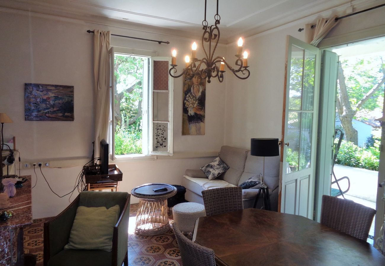 Villa à Sète - 249