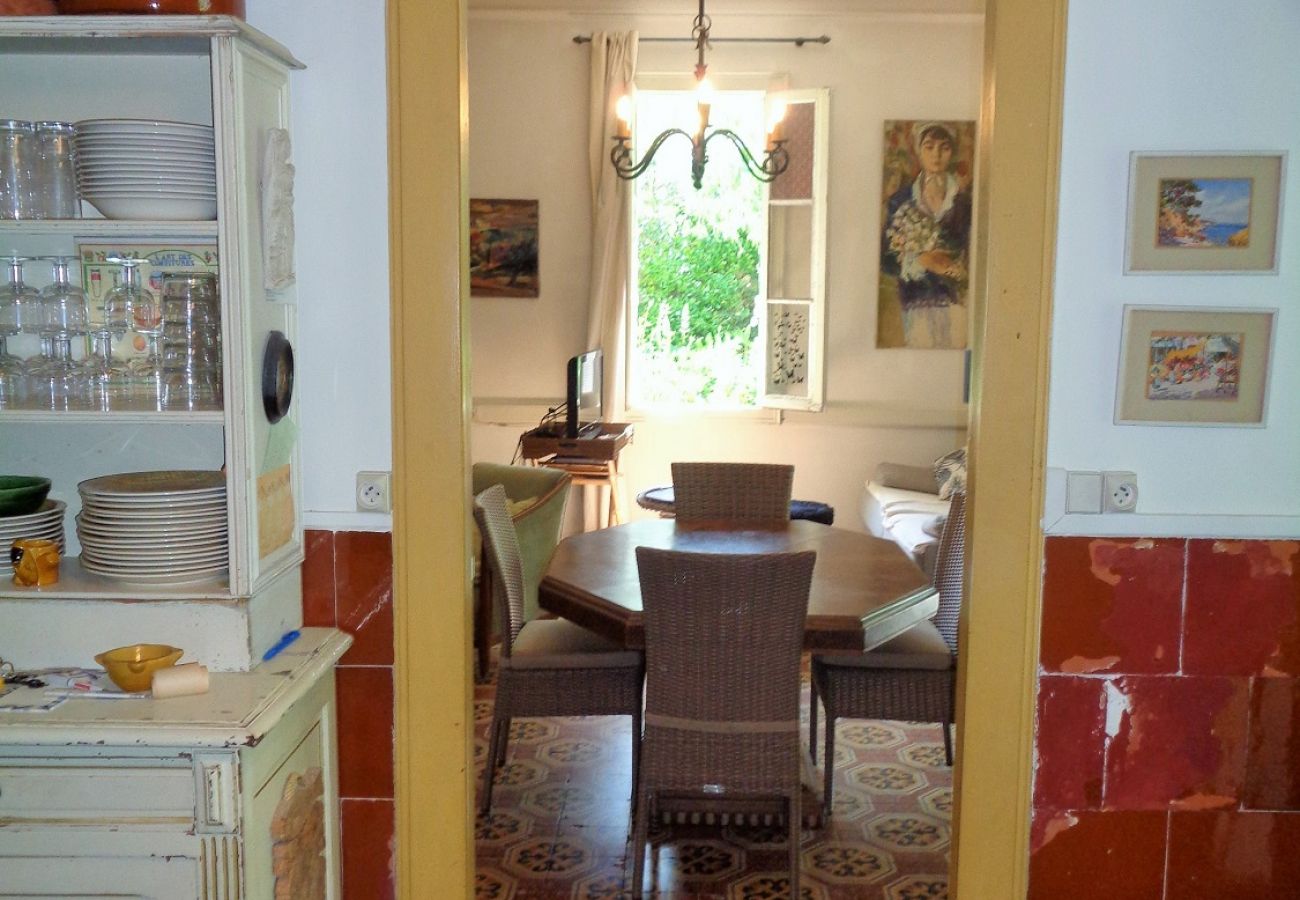 Villa à Sète - 249