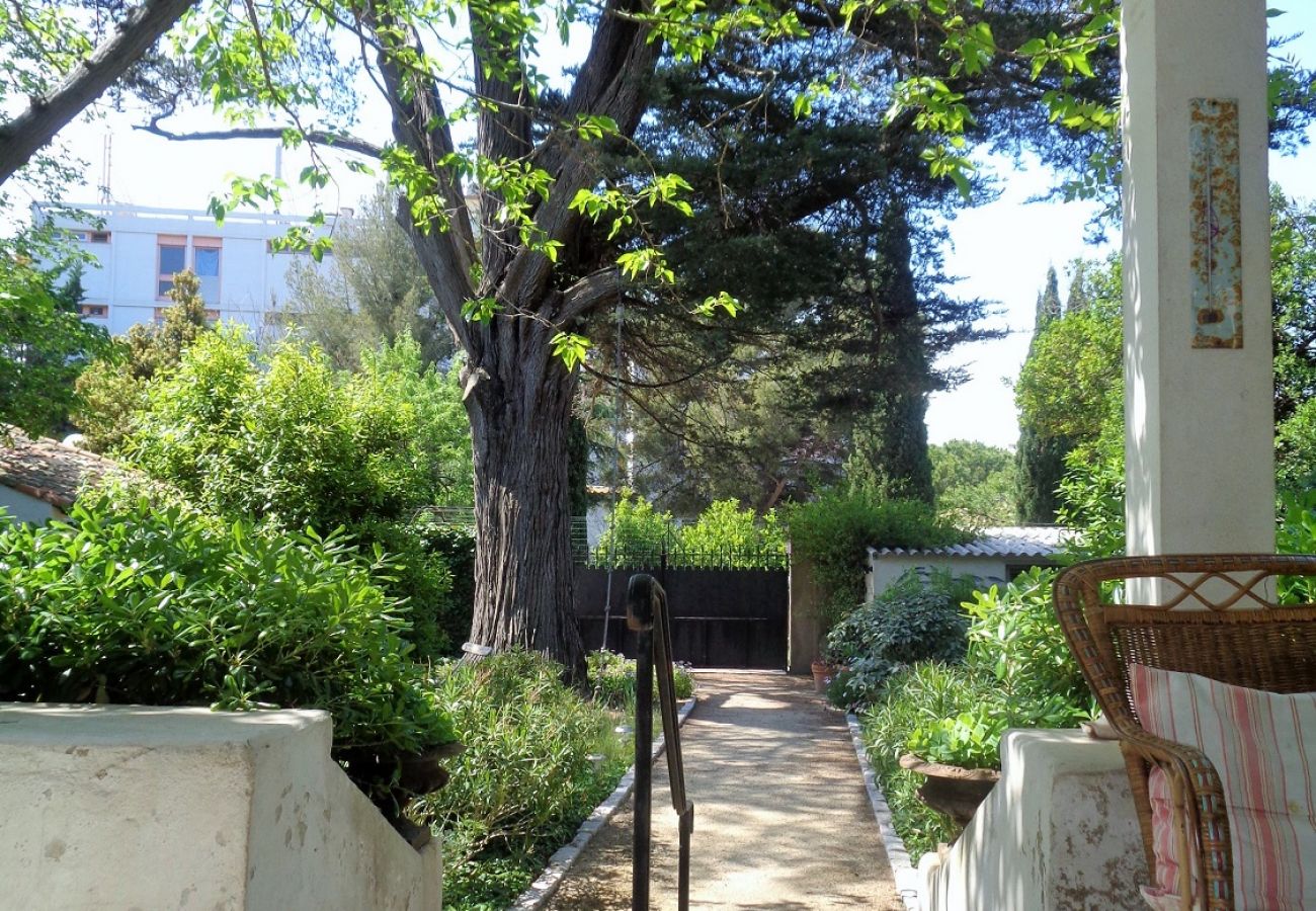 Villa à Sète - 249