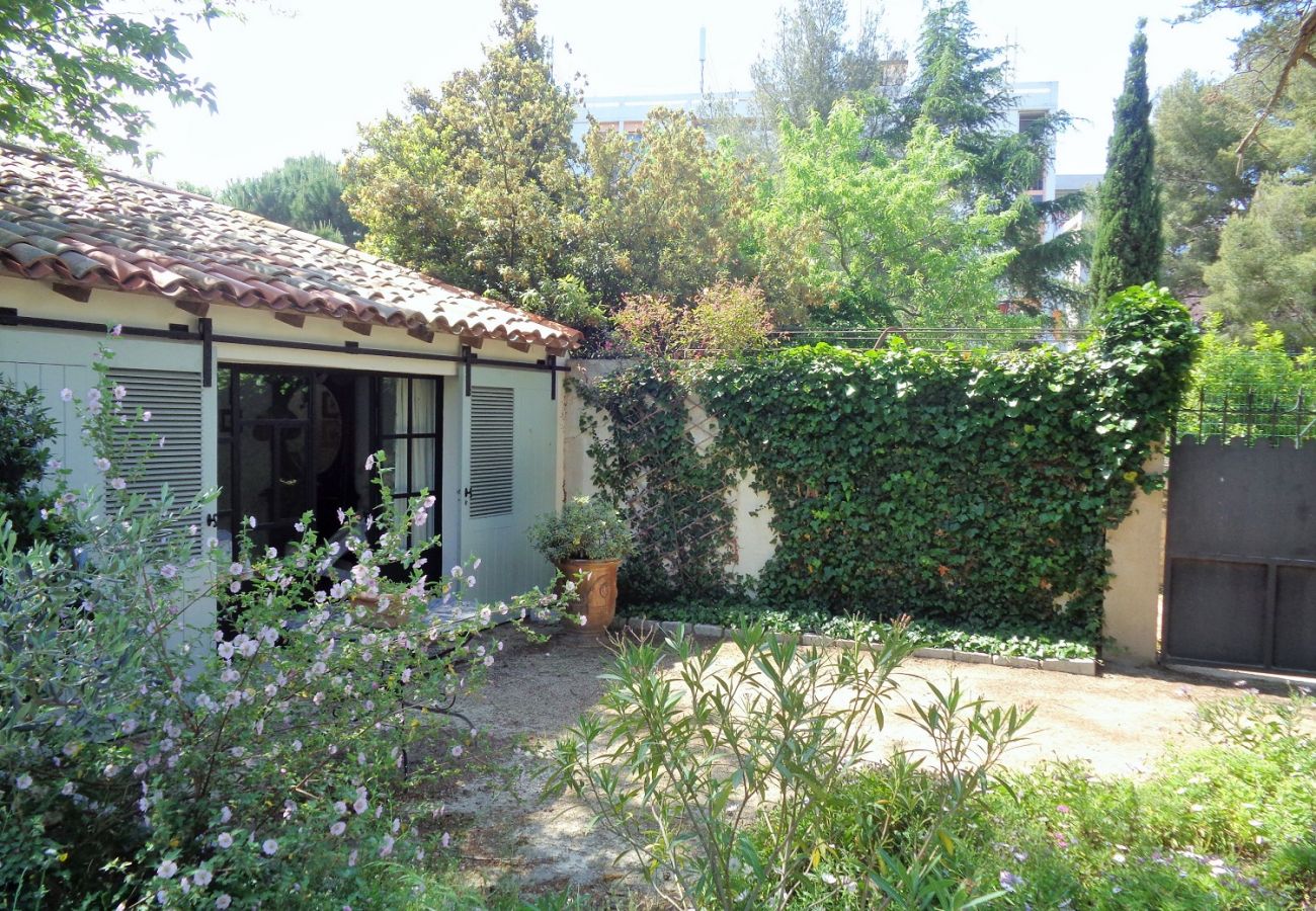 Villa à Sète - 249