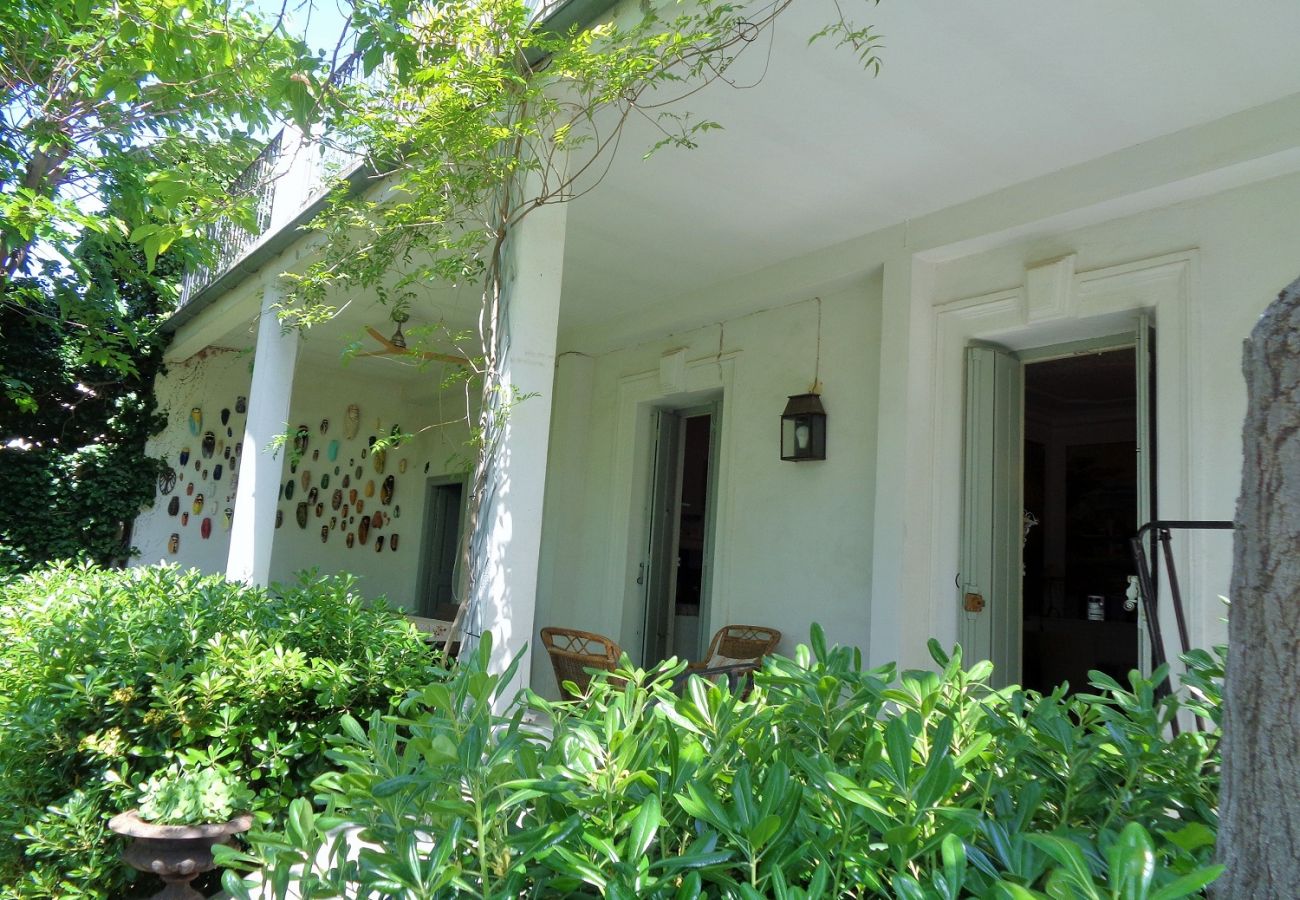 Villa à Sète - 249