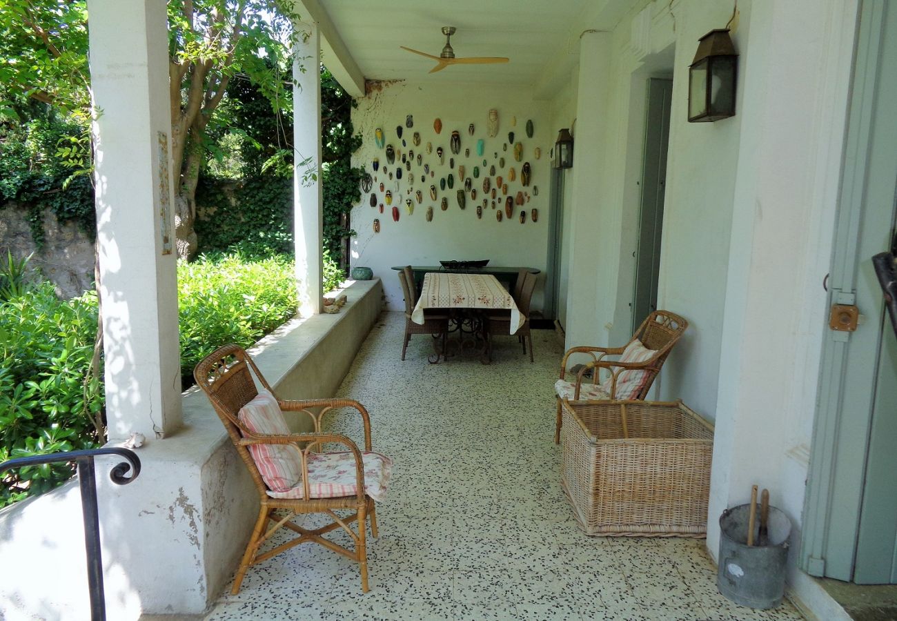Villa à Sète - 249