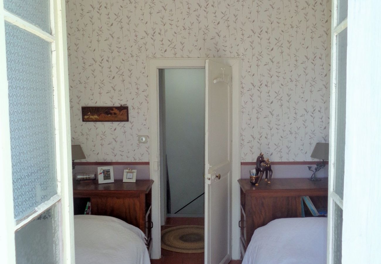 Villa à Sète - 249