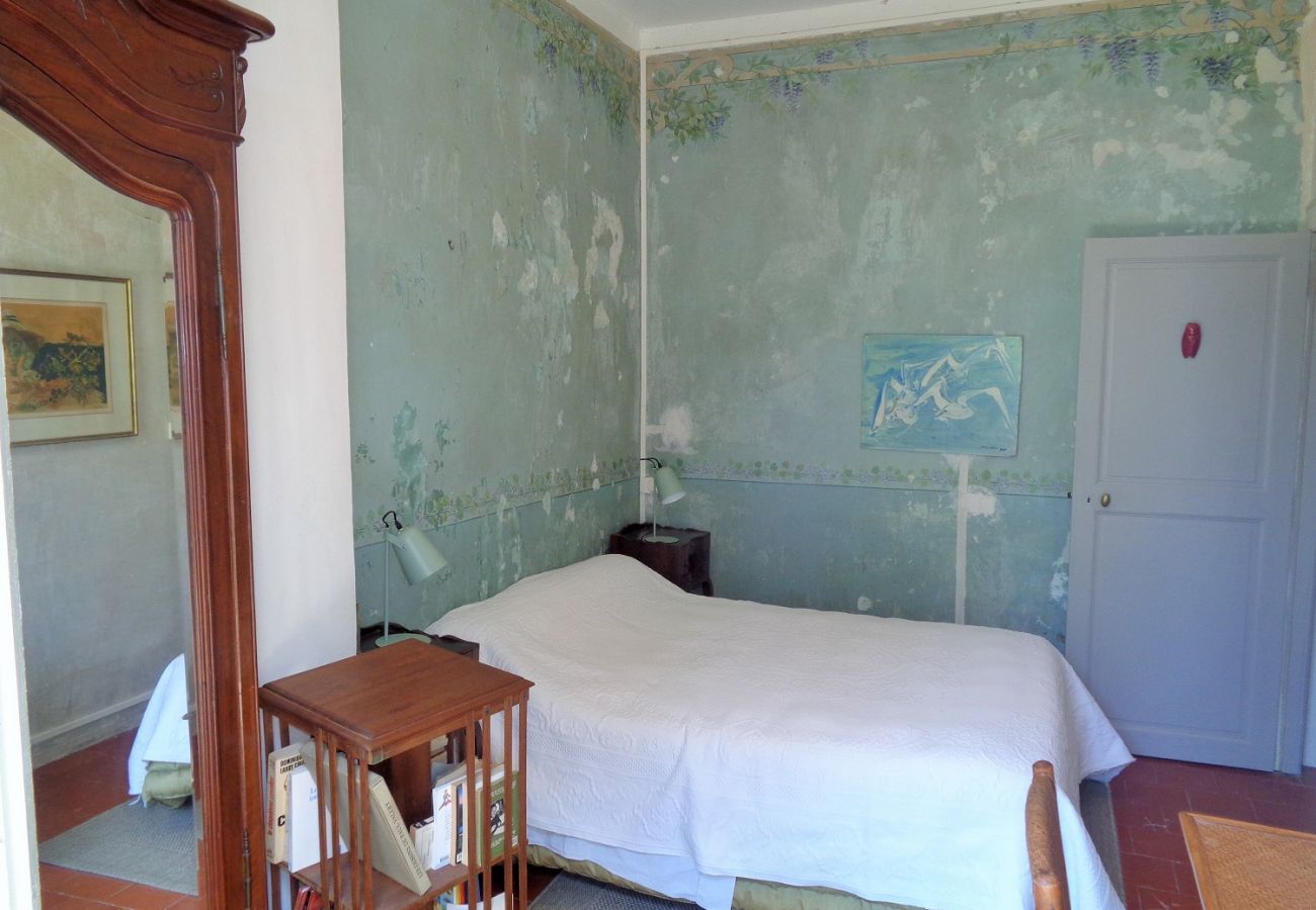 Villa à Sète - 249