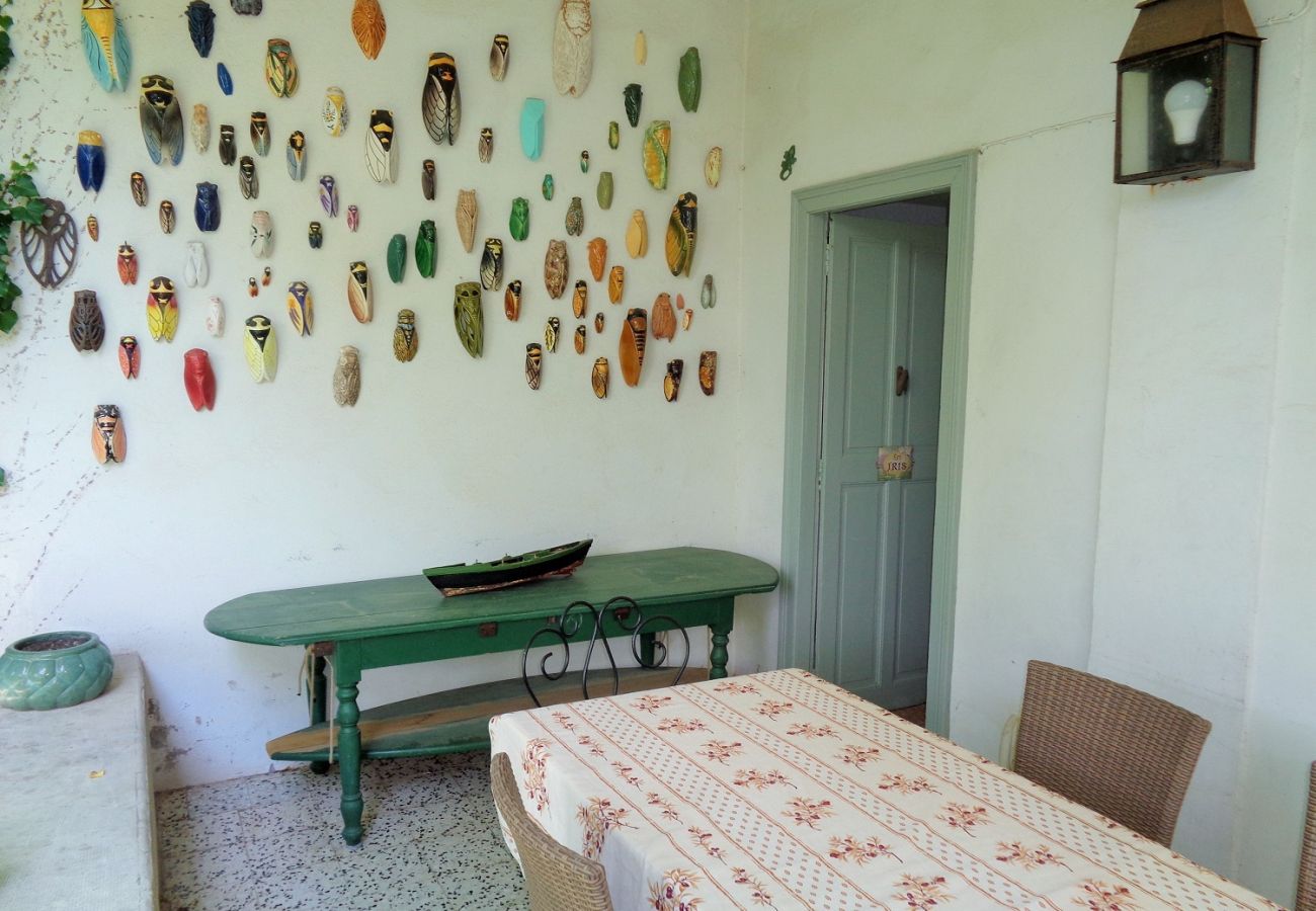 Villa à Sète - 249