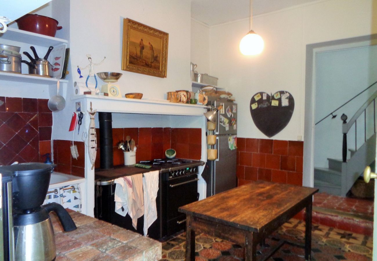 Villa à Sète - 249