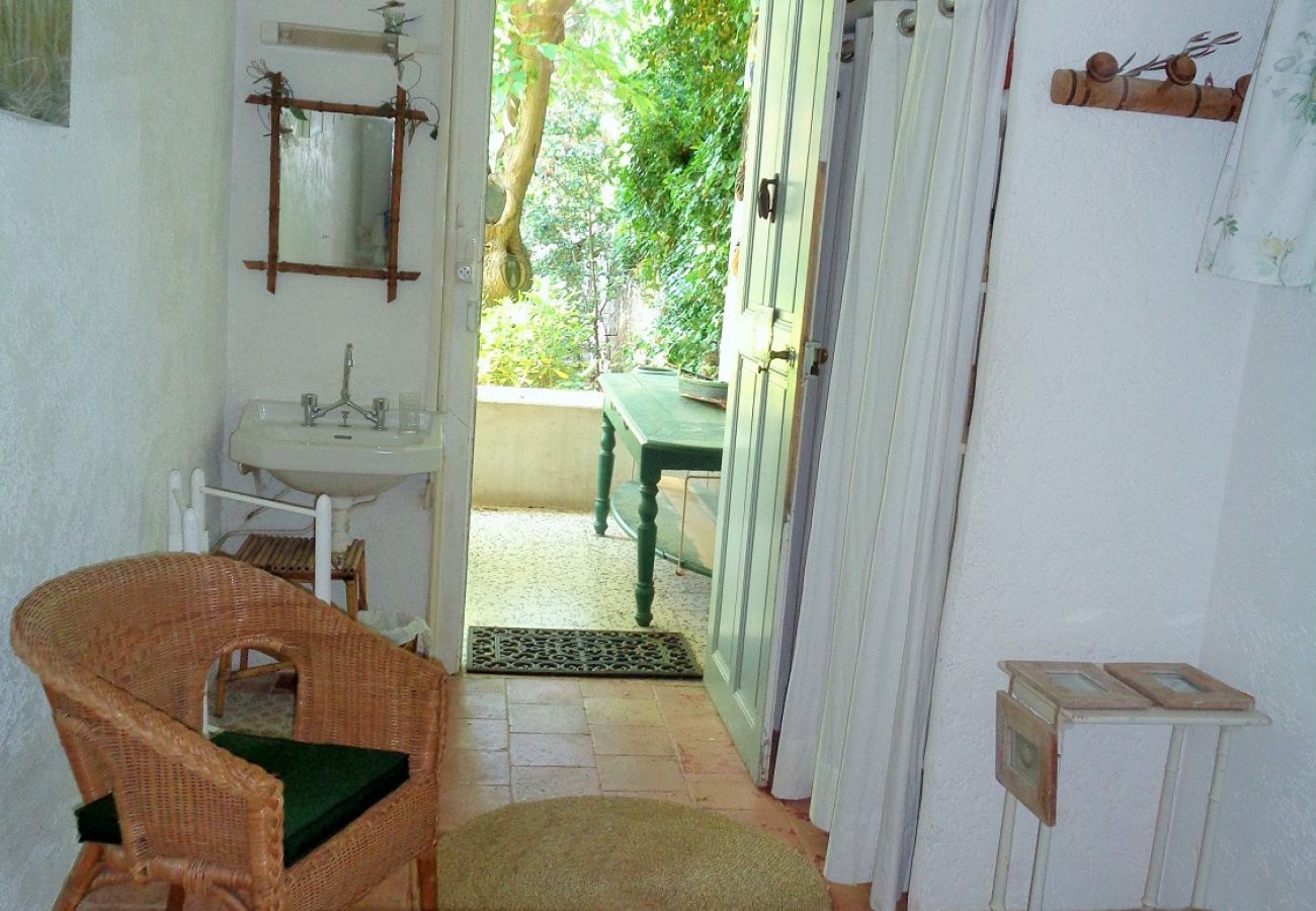 Villa à Sète - 249