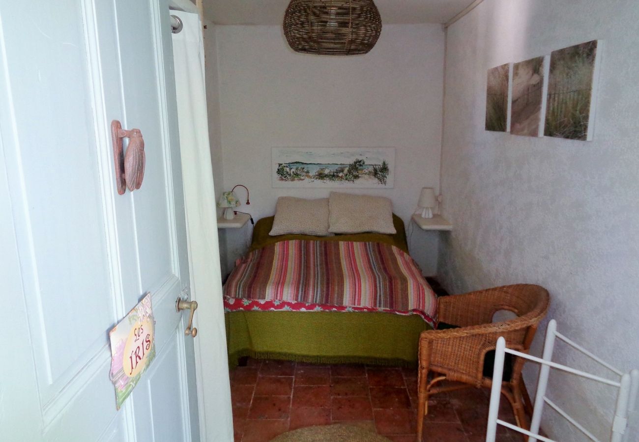 Villa à Sète - 249