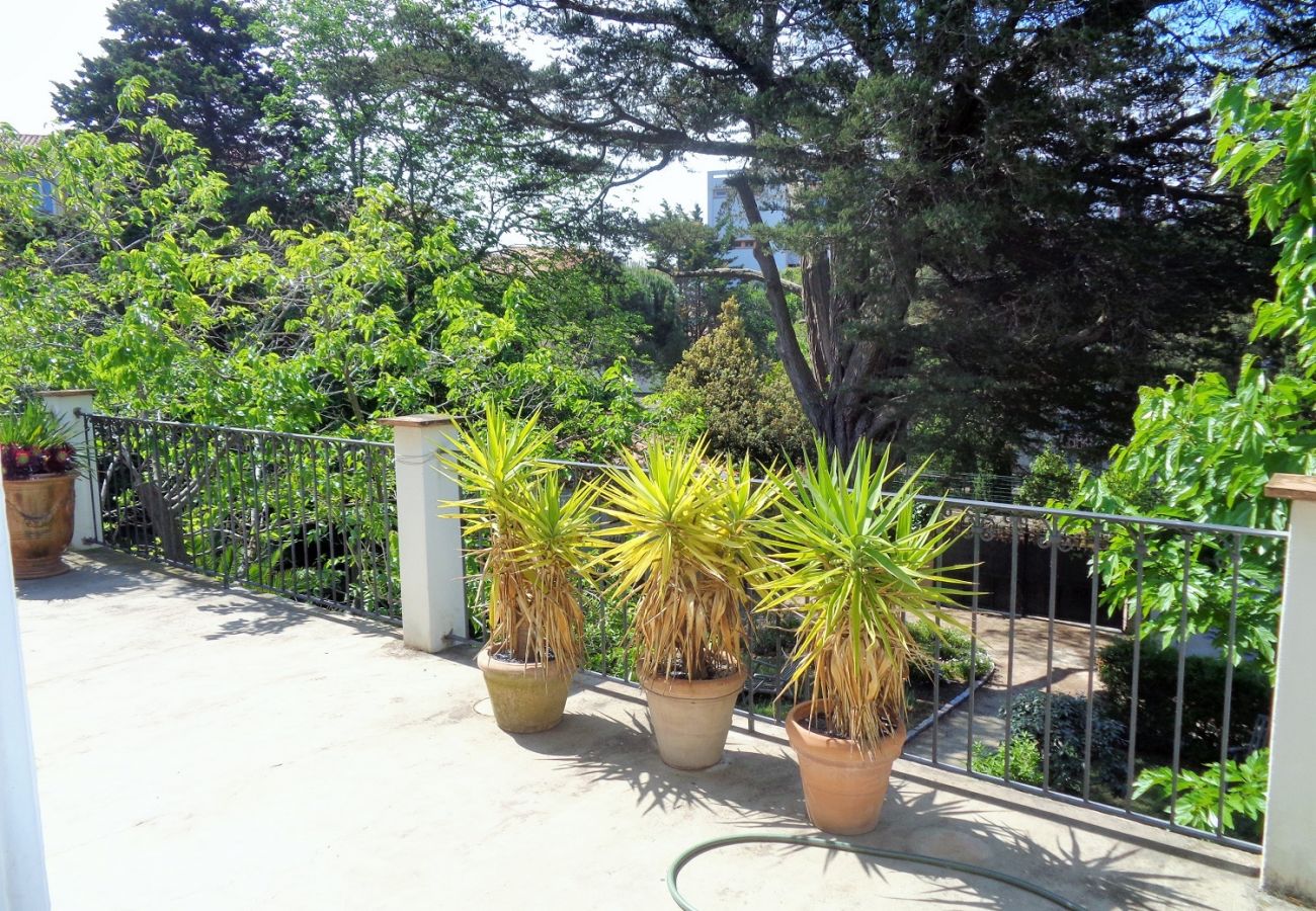 Villa à Sète - 249