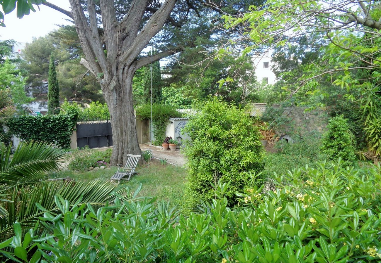 Villa à Sète - 249