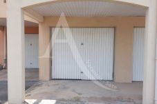 Appartement à Sète - 362 / T3 AVEC PISCINE ET GARAGE