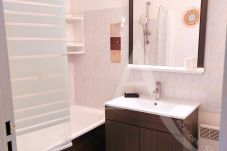 Appartement à Sète - 362 / T3 AVEC PISCINE ET GARAGE