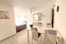 Appartement à Sète - 362 / T3 AVEC PISCINE ET GARAGE