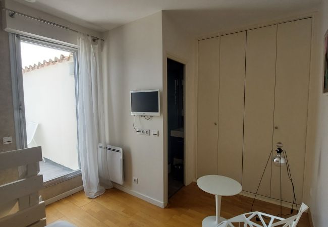 Appartement à Sète - 098
