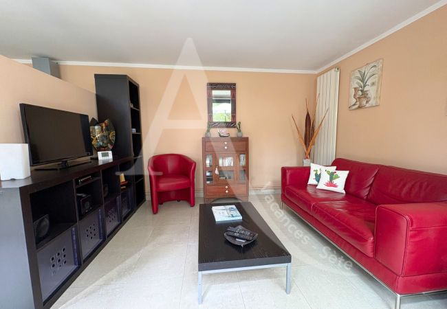 Villa à Sète - 061 / VILLA CLIMATISEE PISCINE PRIVEE ET WI-FI Villa à Sète - 061 / VILLA CLIMATISEE PISCINE PRIVEE ET WI-FI