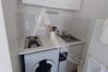 Appartement à Sète - 211 / T2 CONFORTABLE PLEIN COEUR CORNICHE, WI-FI Appartement à Sète - 211 / T2 CONFORTABLE PLEIN COEUR CORNICHE, WI-FI