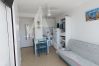 Appartement à Sète - 211 / T2 CONFORTABLE PLEIN COEUR CORNICHE, WI-FI Appartement à Sète - 211 / T2 CONFORTABLE PLEIN COEUR CORNICHE, WI-FI