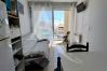 Appartement à Sète - 211 / T2 CONFORTABLE PLEIN COEUR CORNICHE, WI-FI Appartement à Sète - 211 / T2 CONFORTABLE PLEIN COEUR CORNICHE, WI-FI