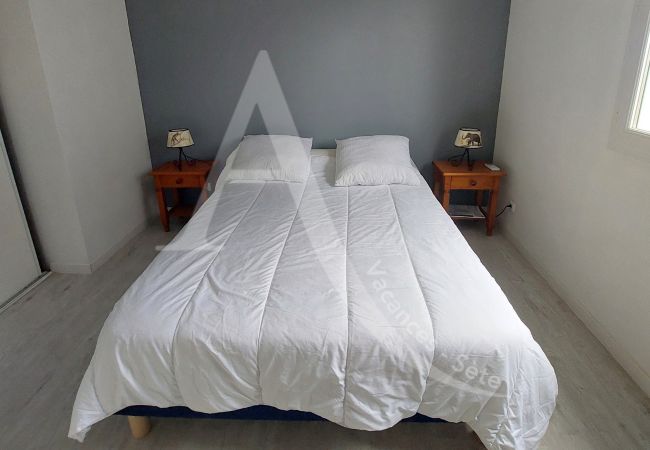 Villa à Sète - 016 / VILLA COSY 3* CLIMATISÉE ET PISCINE PRIVÉE Villa à Sète - 016 / VILLA COSY 3* CLIMATISÉE ET PISCINE PRIVÉE