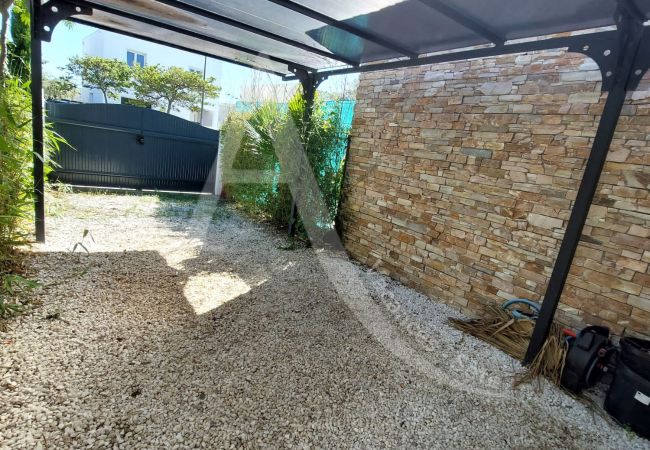 Villa à Sète - 016 / VILLA COSY 3* CLIMATISÉE ET PISCINE PRIVÉE Villa à Sète - 016 / VILLA COSY 3* CLIMATISÉE ET PISCINE PRIVÉE