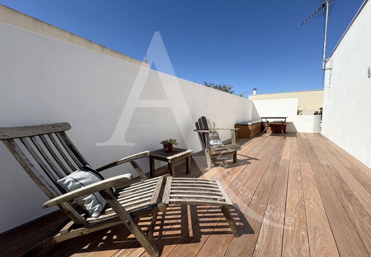 Villa à Sète - 016 / VILLA COSY 3* CLIMATISÉE ET PISCINE PRIVÉE Villa à Sète - 016 / VILLA COSY 3* CLIMATISÉE ET PISCINE PRIVÉE